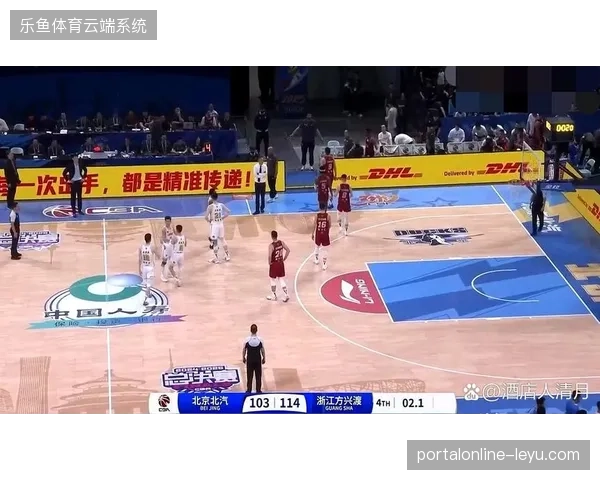 北京队外援杰曼在对阵广东的系列赛中，单场拼下11个篮板，全面身手有效弥补了球队锋线篮板短板